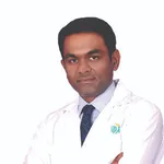 Dr. Sriharsha Ajjur
