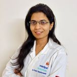 Dr. Preeti Vijaykumaran