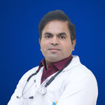 Dr. Shreyas Alva