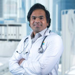 Dr. Shreyas Alva