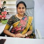 Dr. Meruva Harika