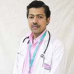 Dr. Chetnanand Jha