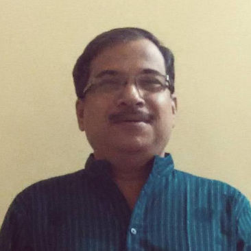 Dr. Bikas Bhattacharya, Ophthalmologist Dr. Bikas Bhattacharya, Ophthalmologist