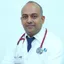 Dr. Amol Gupta, Paediatric Cardiologist in state bank of hyderabad hyderabad