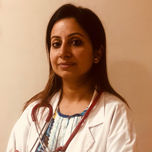 Dr. Nupur Tandon