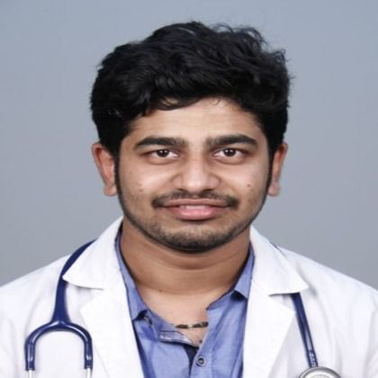 Santoshkumar P Hammigi, Pulmonology Respiratory Medicine Specialist Santoshkumar P Hammigi, Pulmonology Respiratory Medicine Specialist