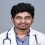 Santoshkumar P Hammigi, Pulmonology Respiratory Medicine Specialist in lalgola