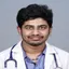 Santoshkumar P Hammigi, Pulmonology Respiratory Medicine Specialist in cauvery-railway-station-erode