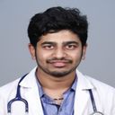Santoshkumar P Hammigi, Pulmonology Respiratory Medicine Specialist