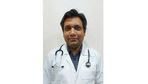 Dr. Vaibhav Shankar, Pulmonology Respiratory Medicine Specialist