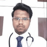 Dr. Debasis Das