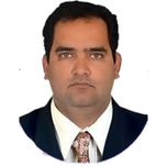 Dr. Anji Reddy Bommareddy Dr. Anji Reddy Bommareddy