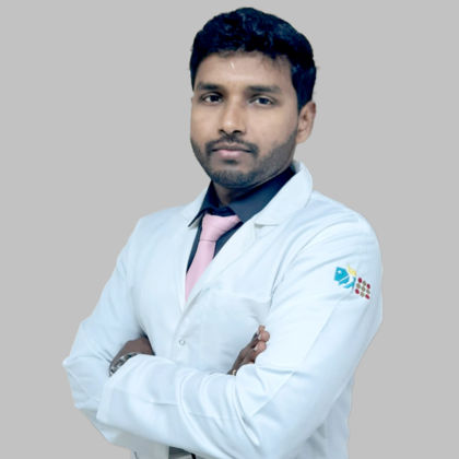 Dr Sathish Kumar Anandan, Surgical Oncologist Dr Sathish Kumar Anandan, Surgical Oncologist