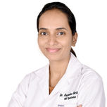 Dr. Rupalee Borkar