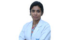 Dr. Soumya Parimi, Pulmonology Respiratory Medicine Specialist