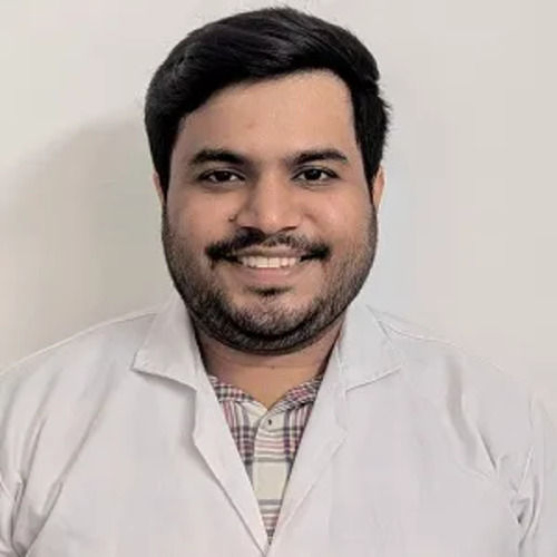 Dr. P Santosh Kumar, Dentist Dr. P Santosh Kumar, Dentist