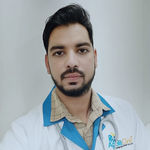 Dr. Nishant Gaurav