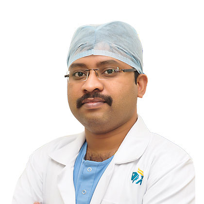 Dr. M Sasidhar Reddy, Orthopaedician Dr. M Sasidhar Reddy, Orthopaedician
