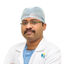 Dr. M Sasidhar Reddy, Orthopaedician in bhaktavatsalanagar nellore