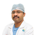 Dr. M Sasidhar Reddy