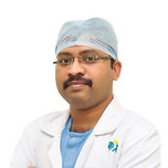 Dr. M Sasidhar Reddy