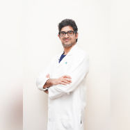 Dr. Karthik Reddy Pammi, Orthopaedician Dr. Karthik Reddy Pammi, Orthopaedician