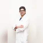 Dr. Karthik Reddy Pammi