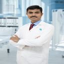 Dr. Sachin G.r, Neurosurgeon