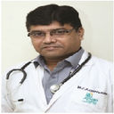 Dr. Partha Pratim Chatterjee, Orthopaedician