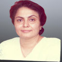 Dr. Madhu Roy, Obstetrician and Gynaecologist