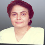 Dr. Madhu Roy