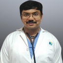 Dr. Kader Sahib Ashraf, Cardiologist