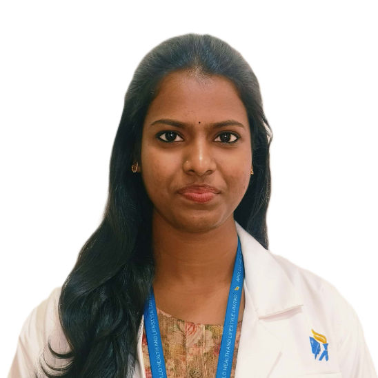 Dr. Preethi K, Dentist Dr. Preethi K, Dentist