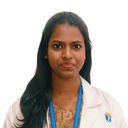 Dr. Preethi K, Dentist