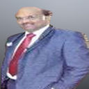 Dr. V Krishnamurthy, Rheumatologist