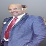 Dr. V Krishnamurthy