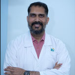 Dr. Karthik S Dr. Karthik S