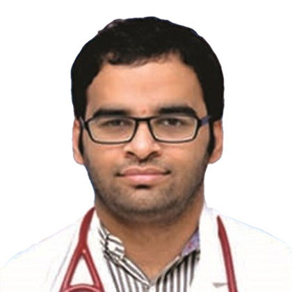 Dr. Dinesh Reddy Anapalli, General Physician/ Internal Medicine Specialist Dr. Dinesh Reddy Anapalli, General Physician/ Internal Medicine Specialist