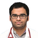 Dr. Dinesh Reddy Anapalli, General Physician/ Internal Medicine Specialist