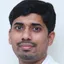 Dr. M N Amarnath, Orthopaedician in moazzampura-hyderabad