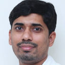 Dr. M N Amarnath, Orthopaedician