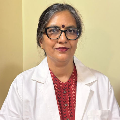 Dr. Seema Jain, Psychiatrist Dr. Seema Jain, Psychiatrist