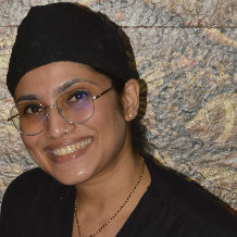 Dr Komal R Ganani, Paediatric Dentist Dr Komal R Ganani, Paediatric Dentist