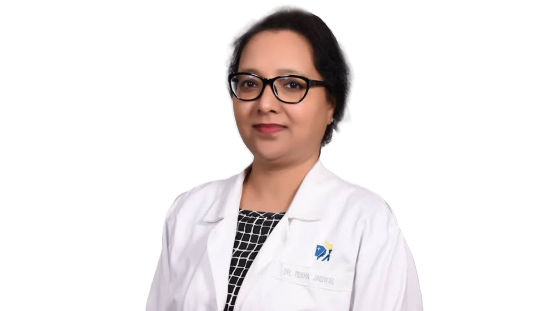 doctor