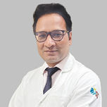 Dr Vikas Singh