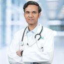 Dr Sandeep Dachuri, Ent Specialist