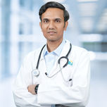 Dr Sandeep Dachuri Dr Sandeep Dachuri