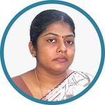 Dr. P. Anitha Dr. P. Anitha
