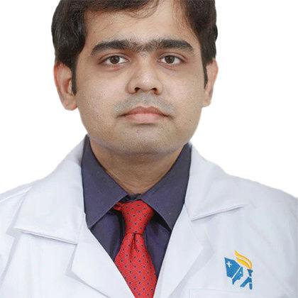 Dr. Ajay Narasimhan, Thoracic Surgeon Dr. Ajay Narasimhan, Thoracic Surgeon