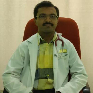 Dr Nischal G J, General Physician/ Internal Medicine Specialist Dr Nischal G J, General Physician/ Internal Medicine Specialist